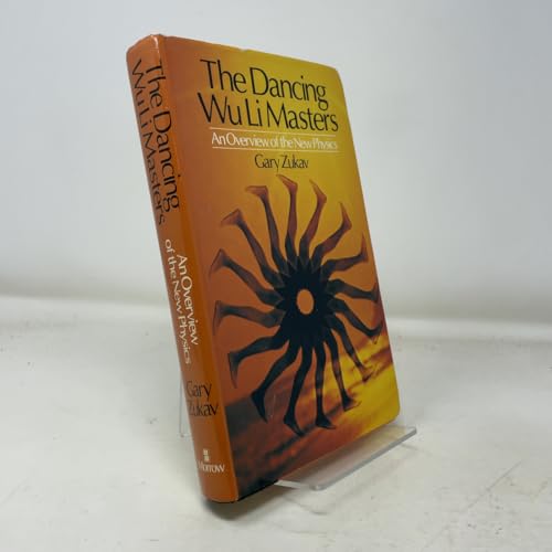 The Dancing Wu Li Masters: An Overview of the N... 0688034020 Book Cover