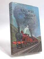 Railways Anthology B003TKN1A4 Book Cover