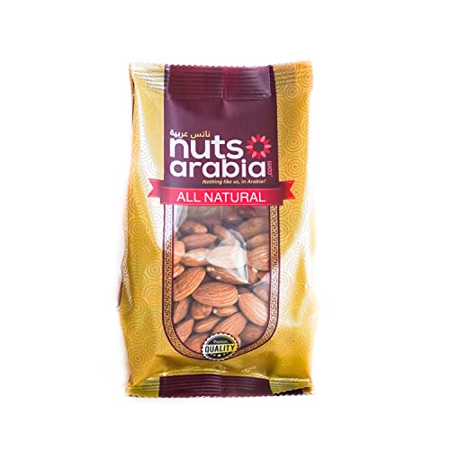 NutsArabia Almond Regular 150g