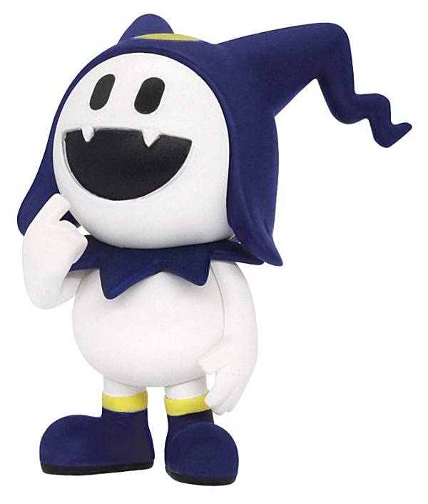 Amazon.co.jp: 【考えるホ?】真・女神転生シリーズ ジャックフロスト