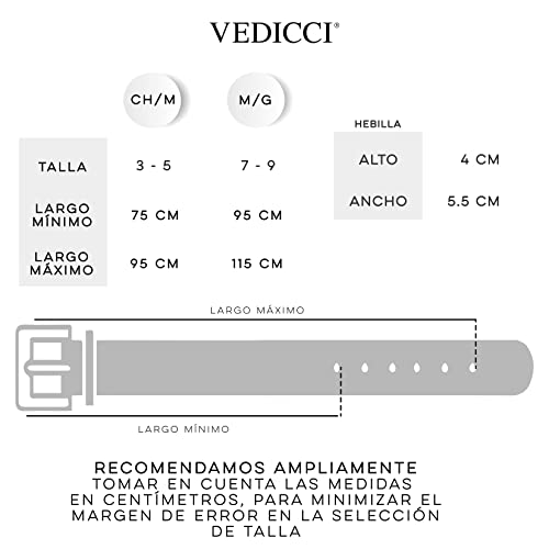 Cinturones, Home Imagen adicional