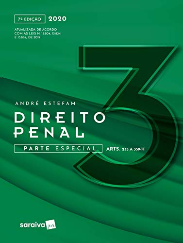 Direito penal – Parte especial
