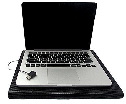 SANOXY-USB-Laptop-Notebook-Cooling-Cooler-Pad-2-Medium-Fan-for-Your-Apple-MacBook-Pro-Notebooks-Laptops-2-Medium-Fan-Black