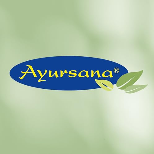 Ayursana Bio Aprikosenkerne 3er Spar-Set (1500g) - Fermentiert mit ProEM.M - Aprikosenkernmehl teilentölt & fermentiert - Apricot Kernels gemahlen - Reich an Amygdalin - Vorratspack