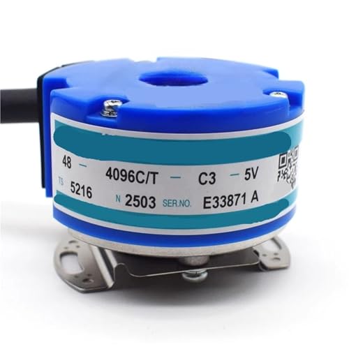Encodeur d'ascenseur TS5216N2503 pièce de rechange moteur levage - 2