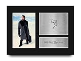 HWC Trading Billy Bob Thornton Fargo Lorne Malvo Geschenke 