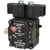  Danfoss Diamond Ölpumpe BFP52R5 071N3204