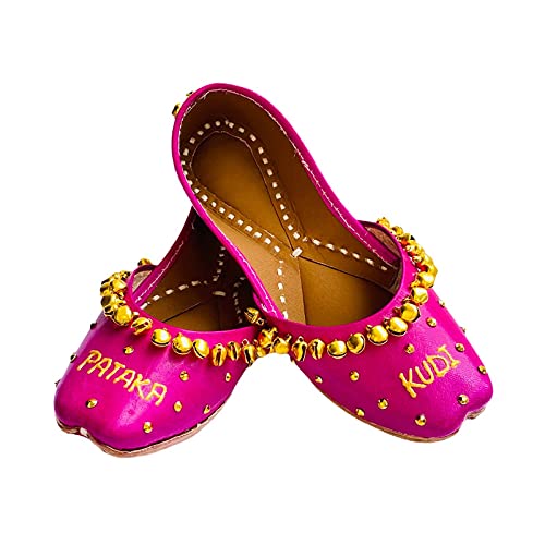 Kudi Pataka Girl Jutti