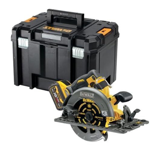 DeWalt Sega Circolare 54V Ø190mm