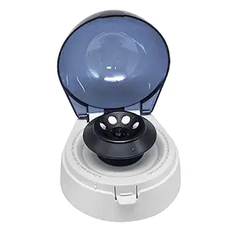 7000 RPM Microcentrifuge