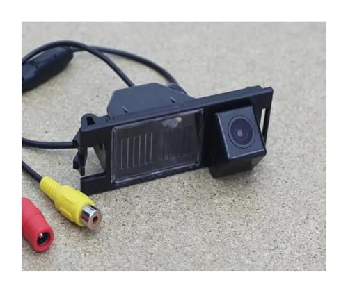 Caméra de recul pour Hyundai Ix35 et Tucson 2009-2016 avec vision nocturne HD