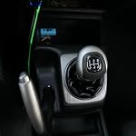 5 Speed Shift Knob Set for Honda Civic 2006-2011 Manual - Image 2