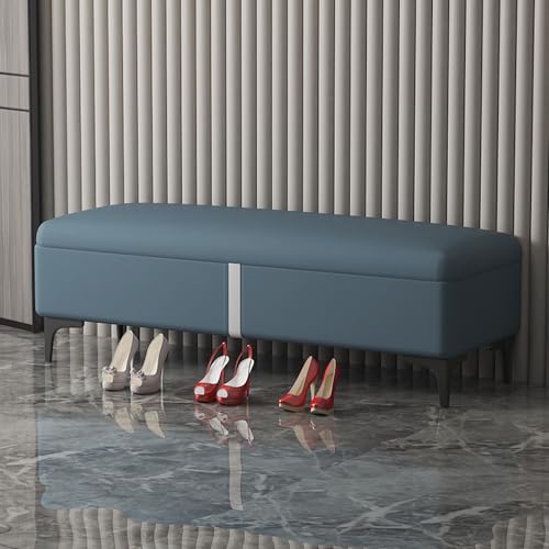 Organiseur de chaussures en cuir : fini le désordre dans votre entrée