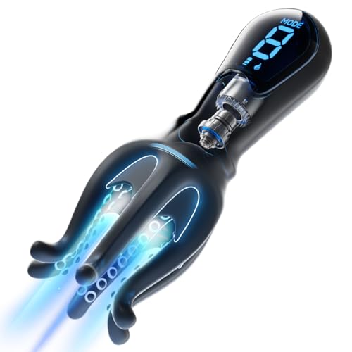 2025 Adult Toys for Woman Soft Silicone Beach Essentials Womens Toys Set 6 Modes Dual Head Machine Adult Toys for Woman Fun Gifts for Women and Your Girl Lady