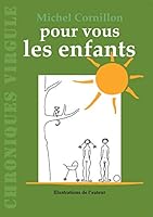 Pour vous les enfants 2322017981 Book Cover