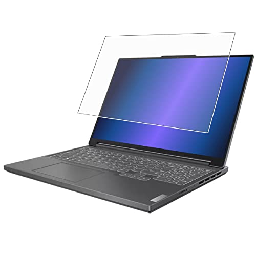 �y2���Z�b�g�zClearView Lenovo Legion Slim 5i Gen8 16�^ 2023�N���f���p ���@�\ ���˖h�~ �t�� �ی� �t�B���� �X���[�X�^�b�` �R�� �^�C�v ���{��