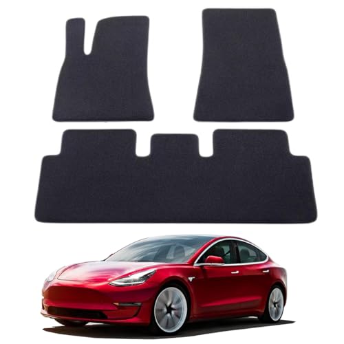 Luxury-Quick-Dry-Carpet-Floor-Mats-for-Tesla-Model-3-2023-2017-Premium-Black-All-Weather-Non-Slip-Waterproof-Floor-Mats-Car-Interior-Accessories