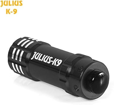 julius k9 led light label