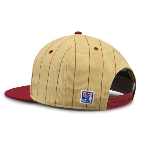 Gorra plana snapback Florida State Seminoles miniatura 3