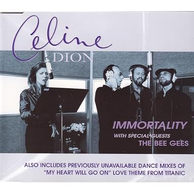 Immortality
