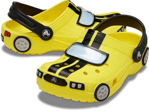 Image of Crocs Kids Classic I am Clogs (Little Kid /Big Kid)