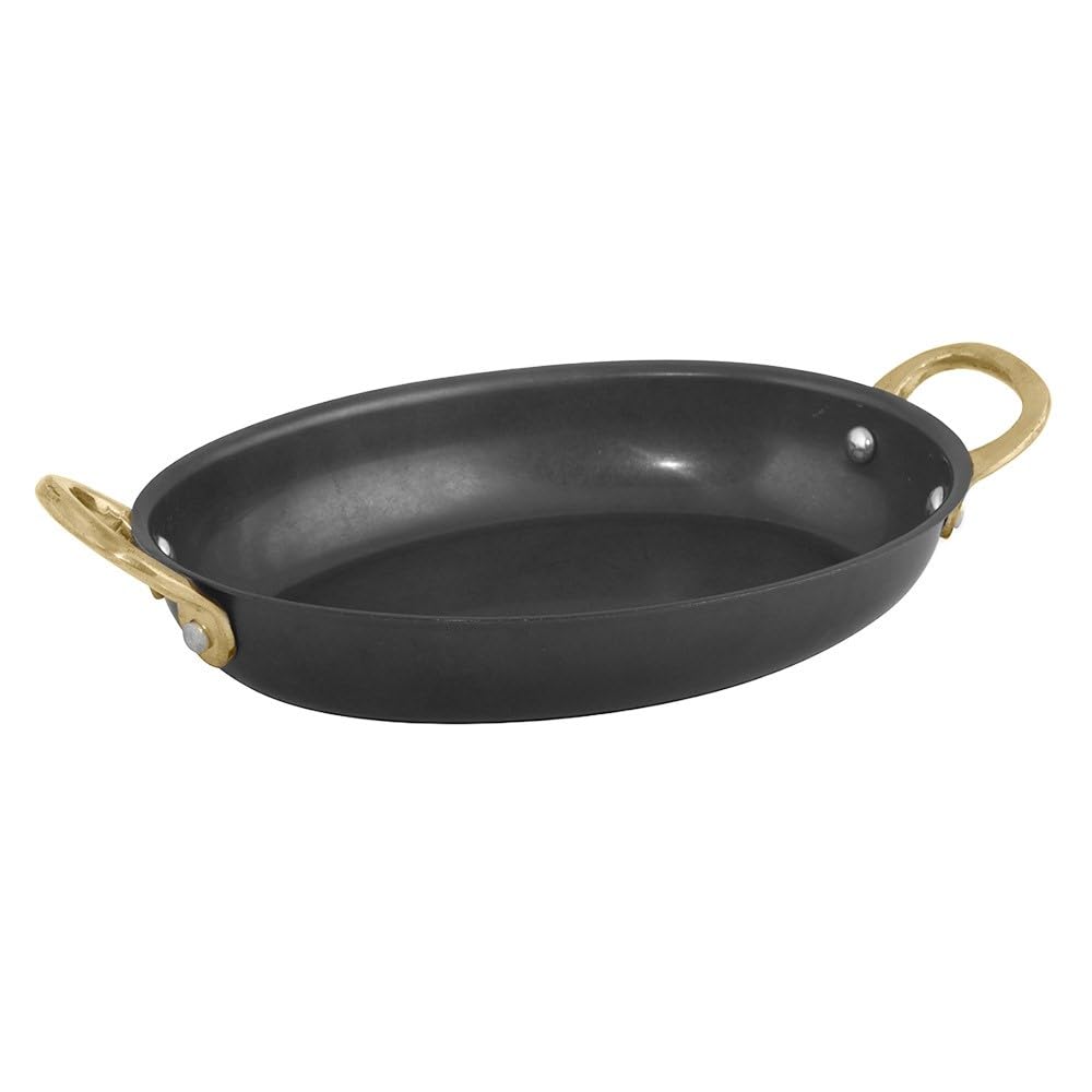 Mini cocotte Artinox 500 ml la solution pour gratiner vos portions