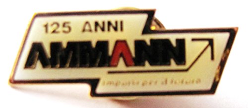 Preisvergleich Produktbild Ammann - Pin 30 x 11 mm