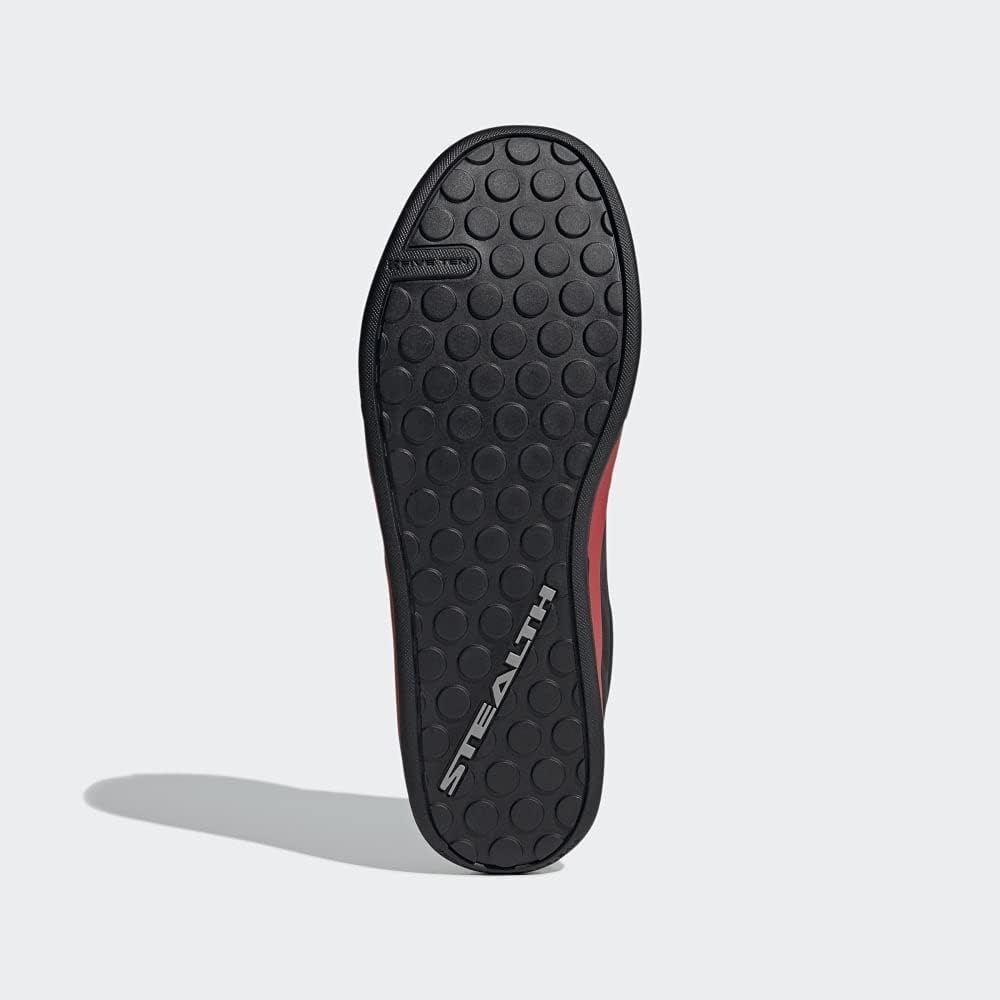 adidas Five Ten Freerider Pro Mountain Bike Shoes Men's 7.5 Black/Black/White