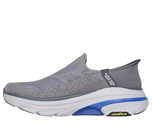Image of Skechers Men's Hands Free Slip-ins Max Cushioning Arch Fit 2.0 - Fortuitous 2.0 Sneakers