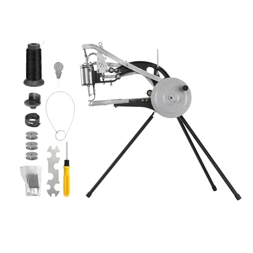BEAMNOVA Heavy-Duty Leather Stitching Machine