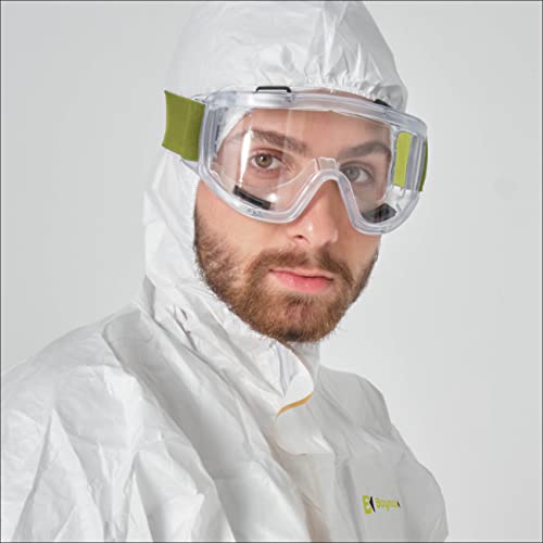 S-550 Grand Adjustable, Airsoft Goggles Tactical Safety Goggles Anti Fog Glasses Hunting Cycling #TOP3