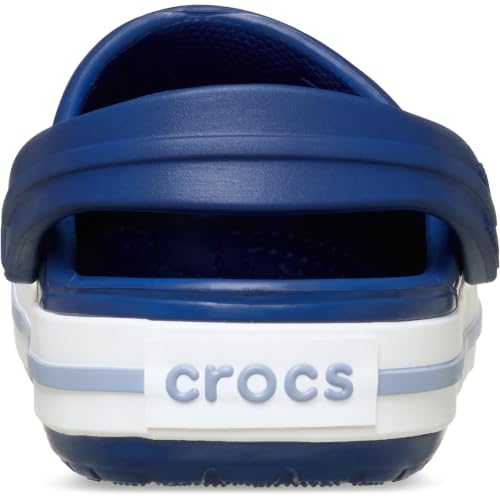 Image of Crocs Kids Crocband Clogs