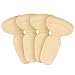 Haofy cuscinetti per talloni, 2 paia Heel Grips Liners, inserto tallone per prevenire vesciche, tallone Slippage, tallone posteriore cuscino per alleviare il dolore