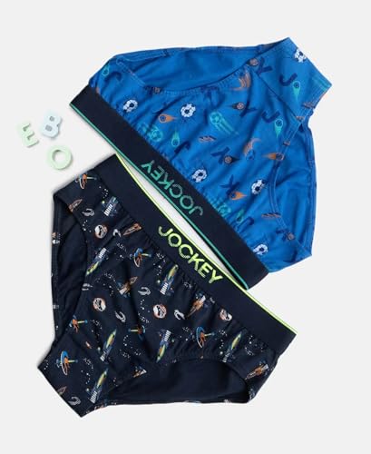 Image of Jockey Boys T-Shirt