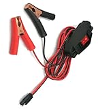 Replacement Part for 8' Wire Harness/Heavy Duty Power Cable for Valley Industries 33-103351, 33103351 B1RO-p12316