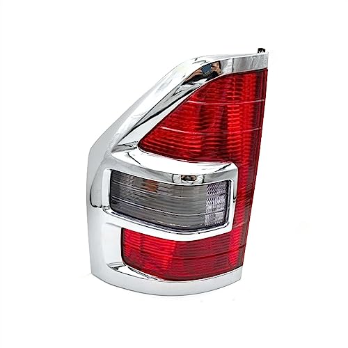 Feu stop arrière réparer clignotant gauche cassé Pajero 2000-2002