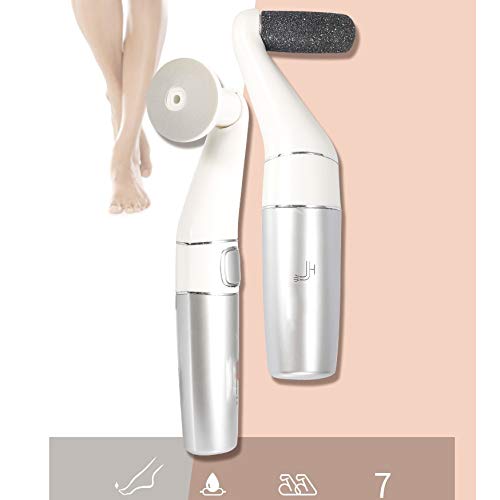 Elettrico rimozione del callo di Pedicure macchina piede strumento cura polacco Nail File Roller ricaricabile Grinding Manicure Tools