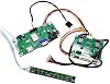 Placa controladora para A1418 LM215WF3-SDD5 D2 D3 D4 D1 2012 21.5 pulgadas 1920*1080 DP 30P HDMI VGA Placa madre para pantalla LCD (LM215WF3-SDD3) 2