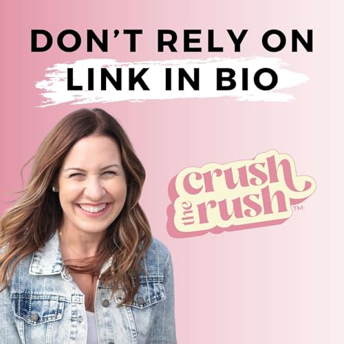 612 - Organic Visibility for Female Entrepreneurs: A 3-Part Strategy to Get Found, Get Clients, and Get Paid Without Chasing New Platforms