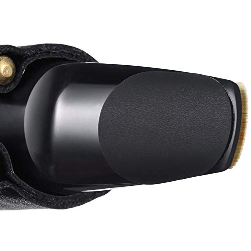 8-delig Mondstukkussen, 0,8 mm Saxkussens, Voor alt- en Tenorsaxofoon en Klarinet