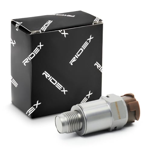 RIDEX 1189S0028 Sensor velocidad compatible con IVECO DAILY II Caja/Chasis, GREAT WALL HOVER H5