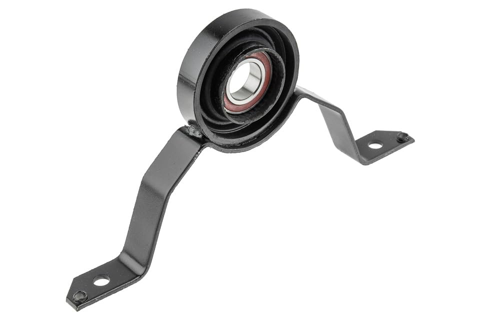 Support d'arbre de cardan Audi A8 4H anti-vibration et claquement