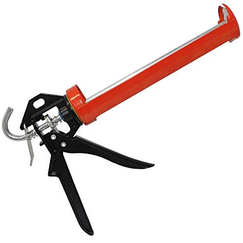 Aplicador de Silicone 9 Pol. Modelo Leve-NOLL-173,0001