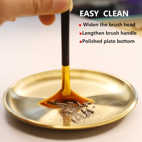 Hipaslo XL0211C 5In1 Incense Holder, Palo Santo Incense Burner thumb #5