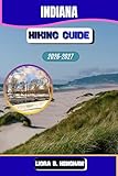 Indiana Hiking Guide 2026–2027 (Trailfront Guides 2026 Book 29)