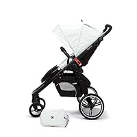 Casualplay 8425858326362 Sportwagen, Unisex