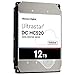 Produktbild HGST WD Ultrastar DC HC520 HDD | HUH721212ALE601 | 12TB 7200RPM SATA 6Gb/s 256MB Cache 3,5 Zoll | ISE 512e | Helium Data Center interne Festplatte (erneuert)