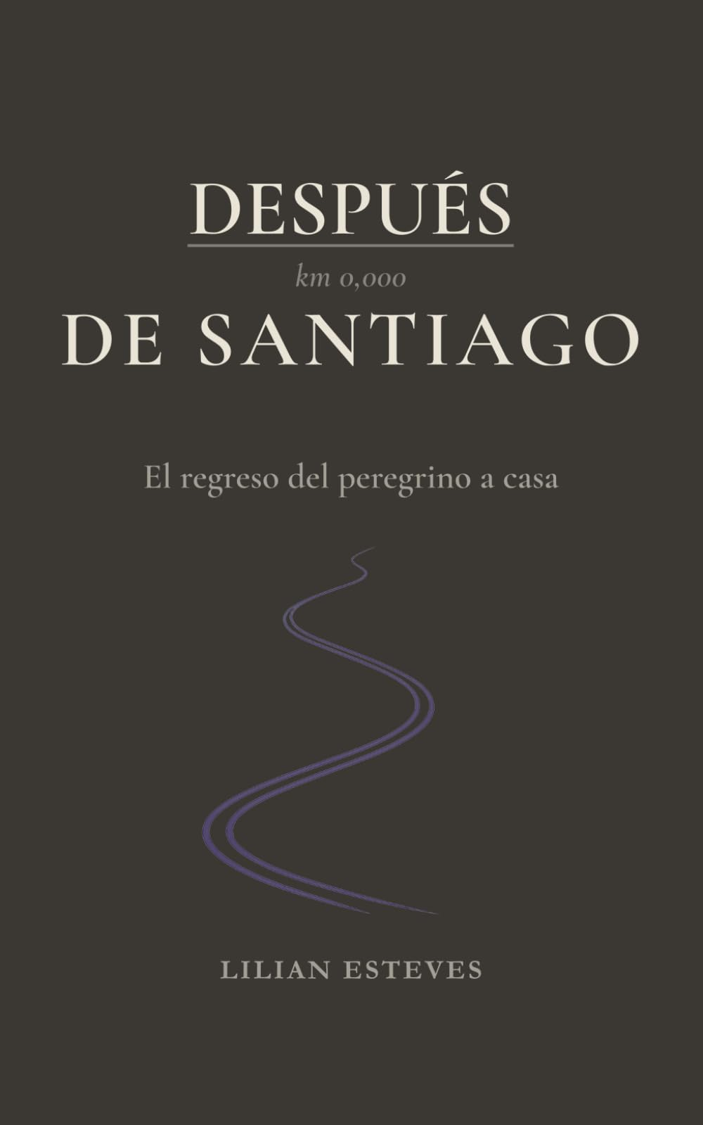 Después de Santiago: El regreso del peregrino a casa (Camino Collection)