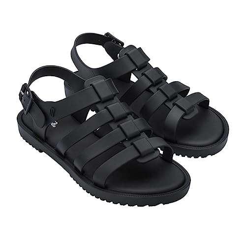 Flox Unissex (Preta)