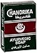 Produktbild Chandrika Ayurvedic Soap 75g